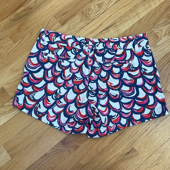 EUC lilly pulitzer Gillty Callahans size 6 - Picture 4 of 4